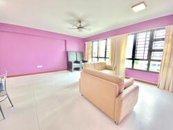 Blk 333A Yishun Riverwalk (Yishun), HDB 5 Rooms #361141671